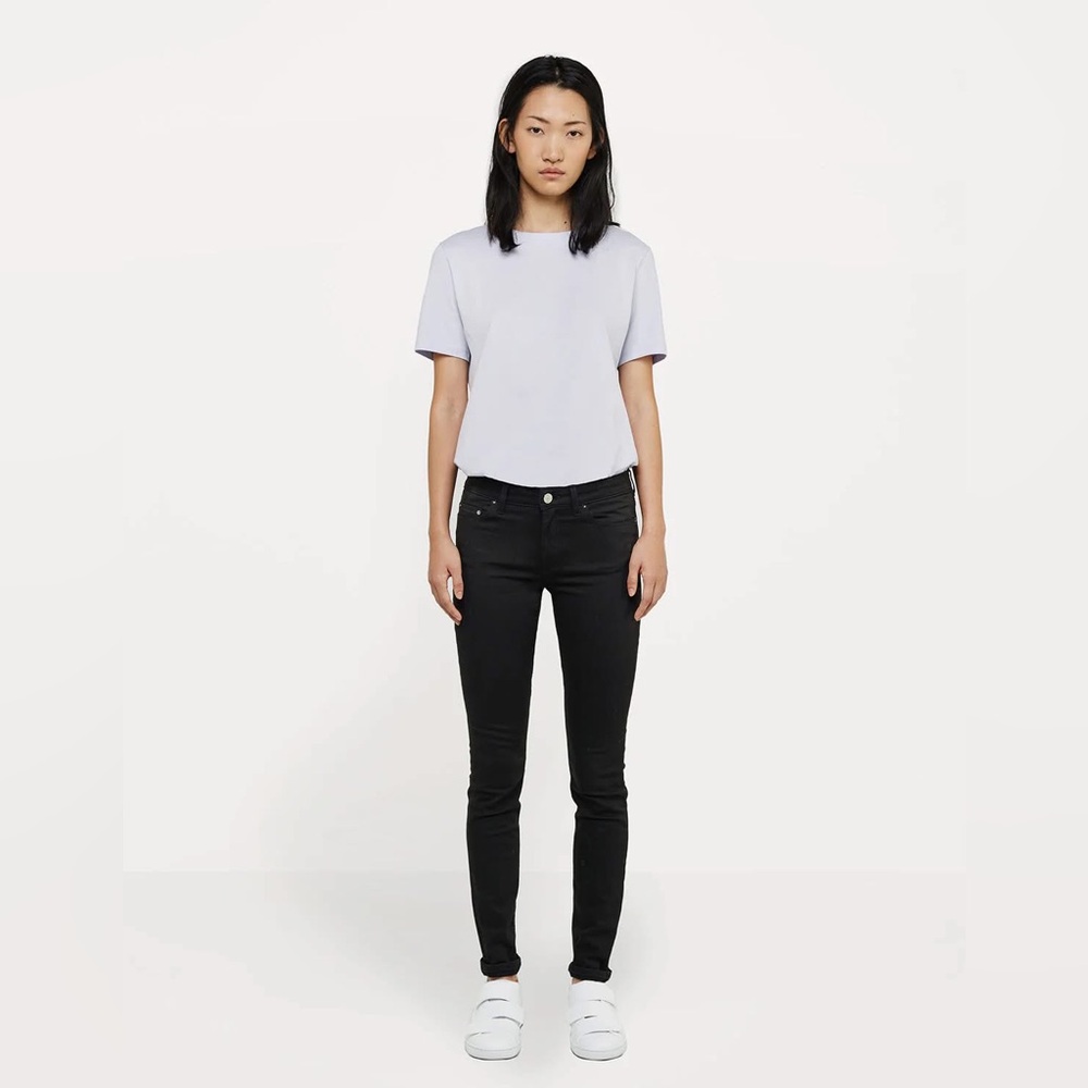 Acne Studios Skin 5 black jeans size 27